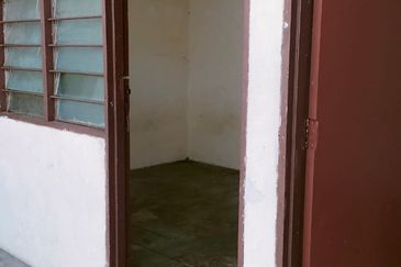 Pusat Bandar Senawang