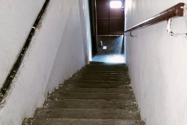 Pusat Bandar Senawang