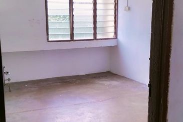 Pusat Bandar Senawang