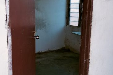 Pusat Bandar Senawang