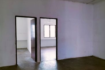 Pusat Bandar Senawang