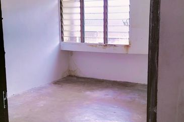 Pusat Bandar Senawang