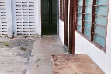 Pusat Bandar Senawang