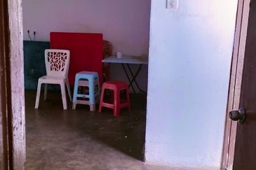 Pusat Bandar Senawang