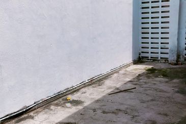 Pusat Bandar Senawang