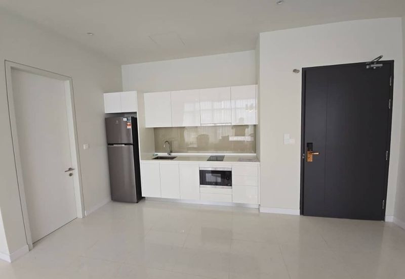 Pavilion Embassy Residence