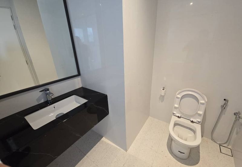 Pavilion Embassy Residence