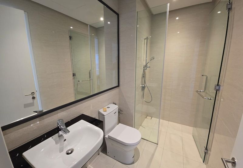 Pavilion Embassy Residence