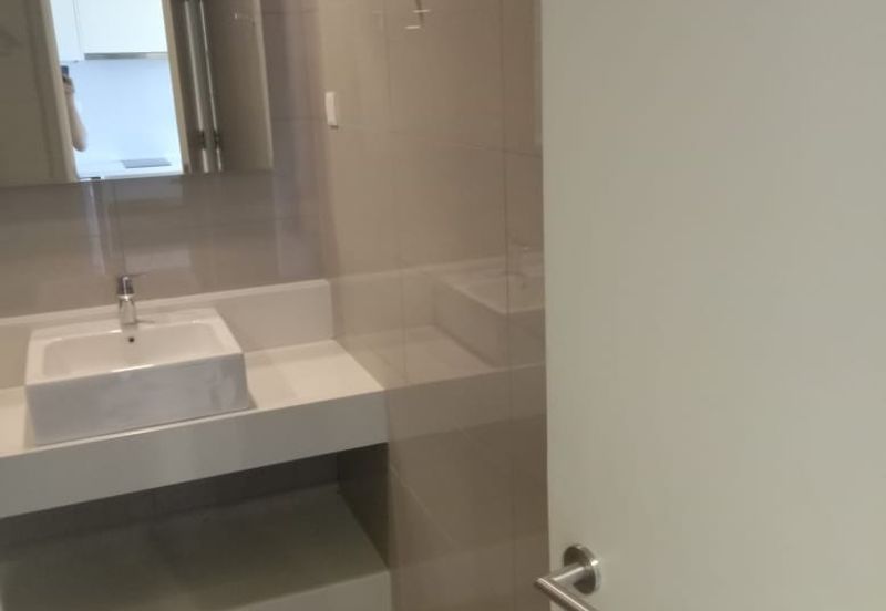 Tribeca Bukit Bintang