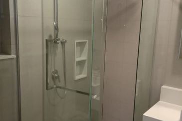 Tribeca Bukit Bintang