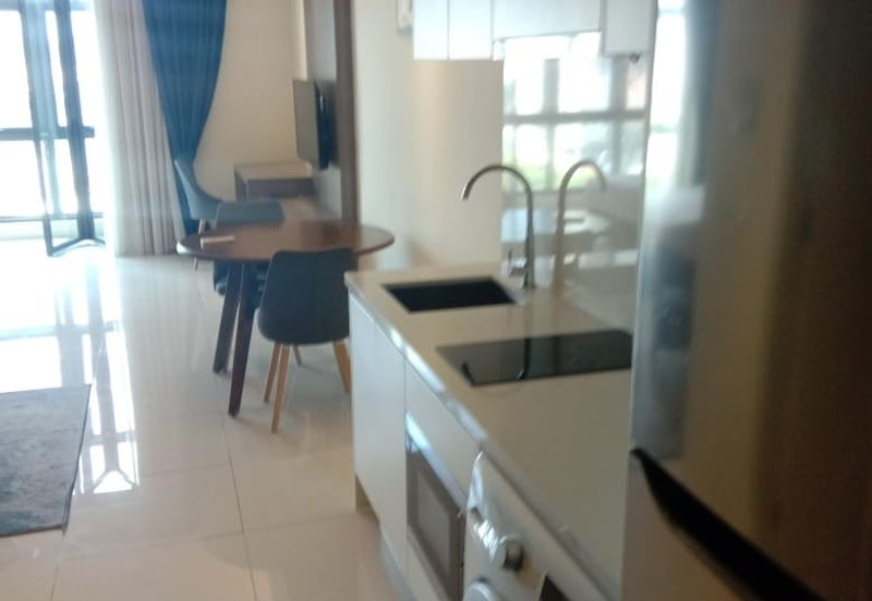 Tribeca Bukit Bintang