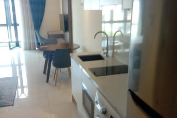 Tribeca Bukit Bintang