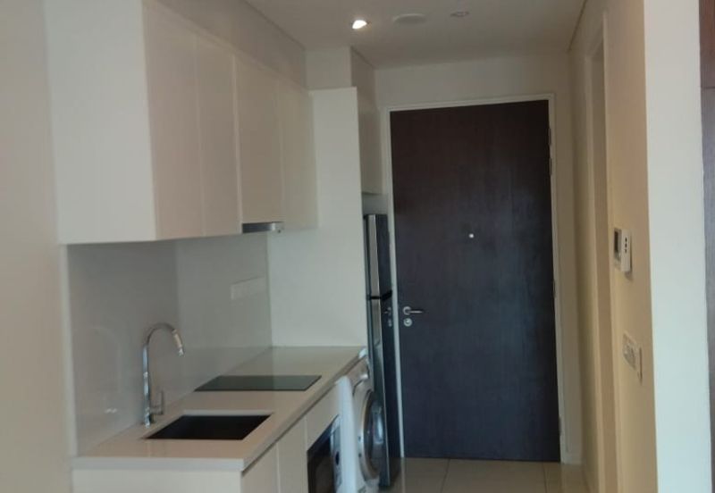 Tribeca Bukit Bintang