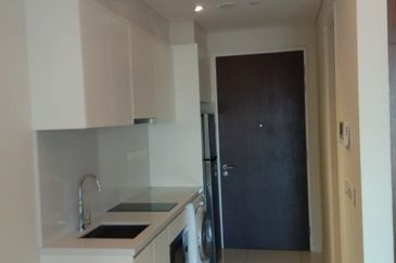 Tribeca Bukit Bintang