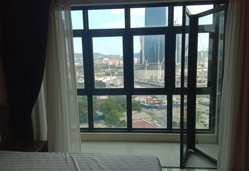 Tribeca Bukit Bintang