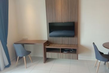 Tribeca Bukit Bintang