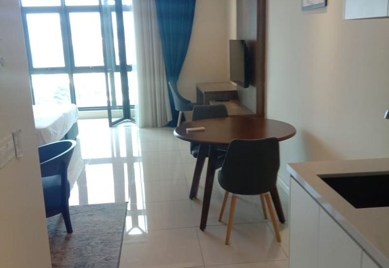 Tribeca Bukit Bintang