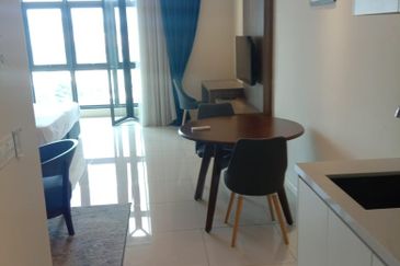 Tribeca Bukit Bintang