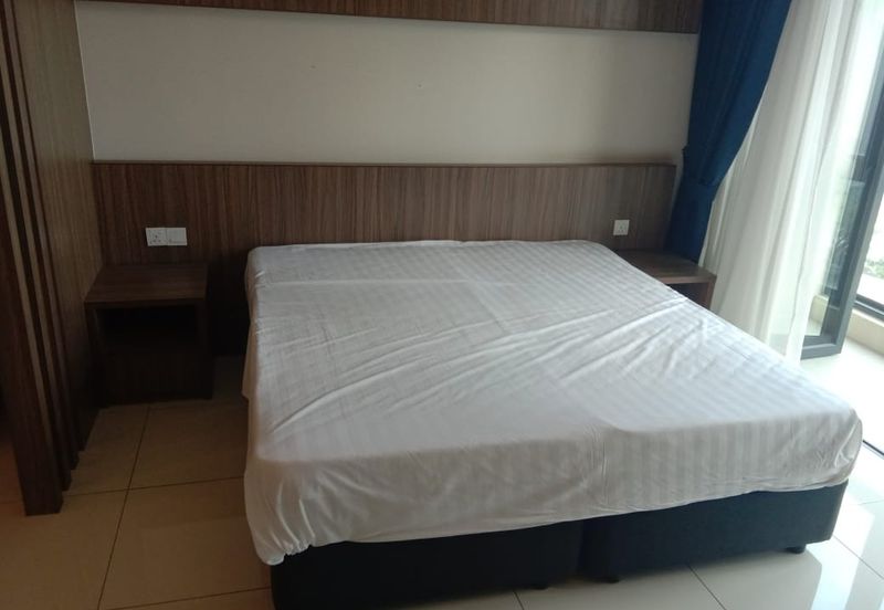 Tribeca Bukit Bintang