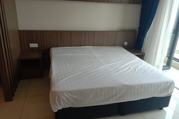 Tribeca Bukit Bintang