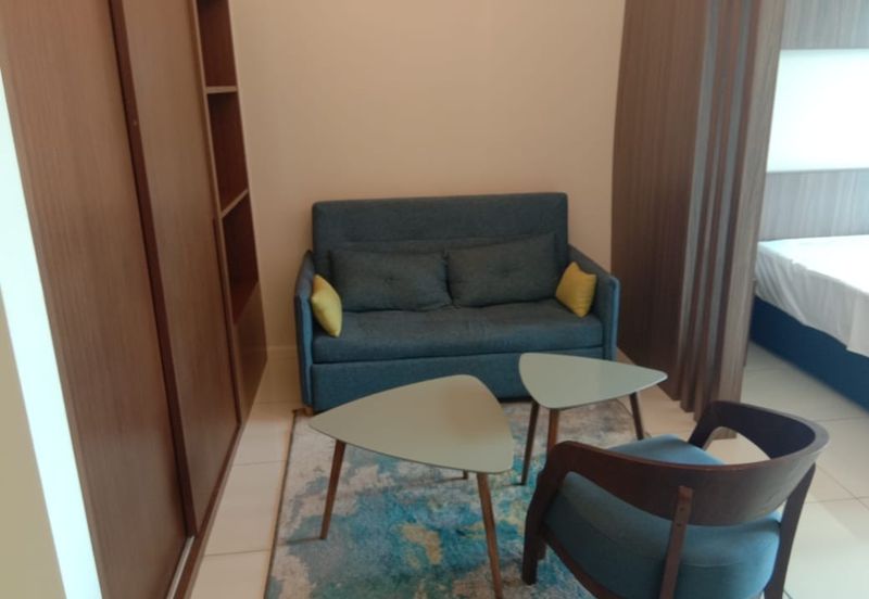 Tribeca Bukit Bintang