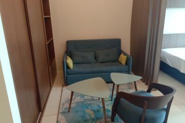 Tribeca Bukit Bintang