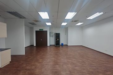 The Vertical Corporate Tower 2