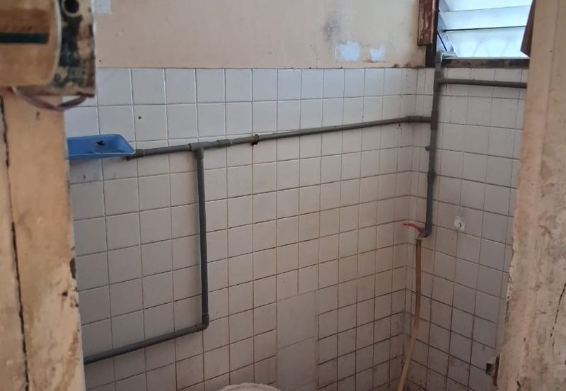 Taman Kepong (Kepong Garden)