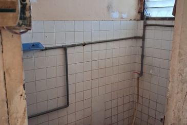 Taman Kepong (Kepong Garden)