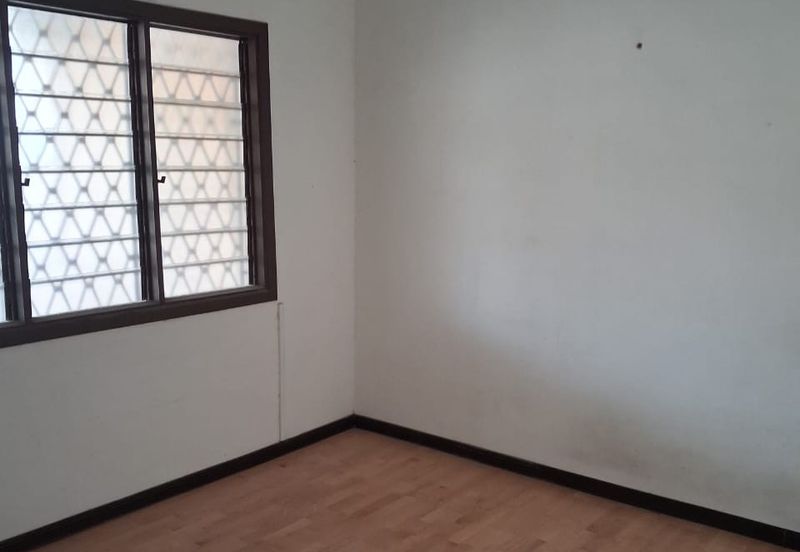 Taman Kepong (Kepong Garden)