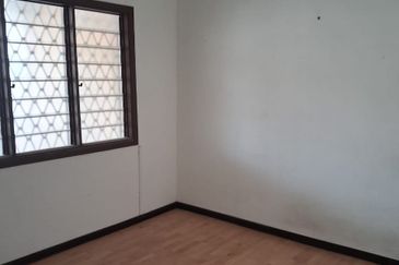 Taman Kepong (Kepong Garden)