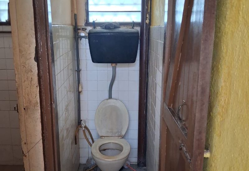 Taman Kepong (Kepong Garden)