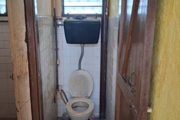 Taman Kepong (Kepong Garden)