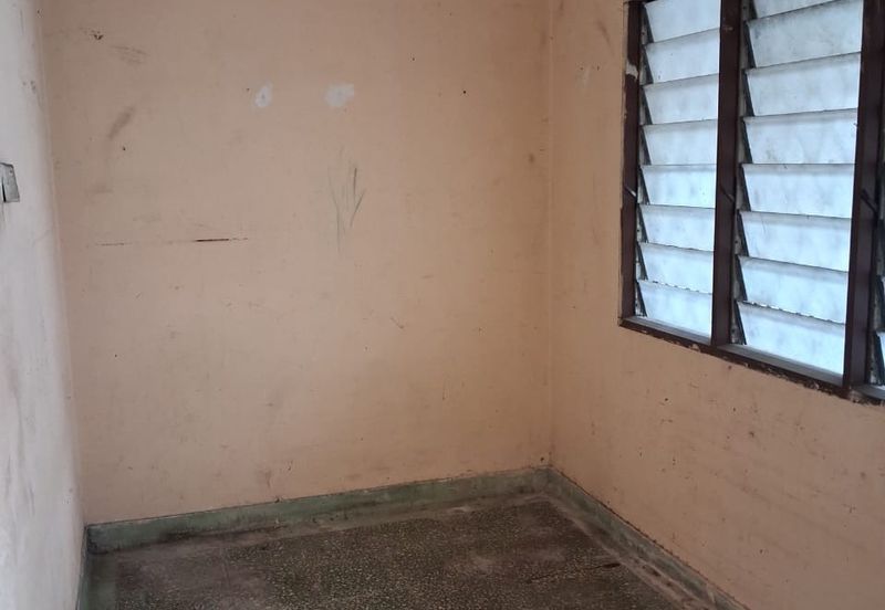 Taman Kepong (Kepong Garden)