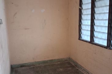 Taman Kepong (Kepong Garden)