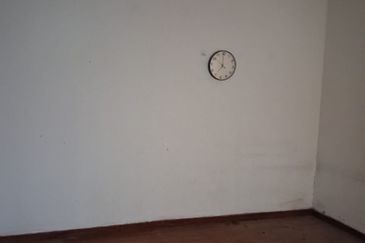 Taman Kepong (Kepong Garden)