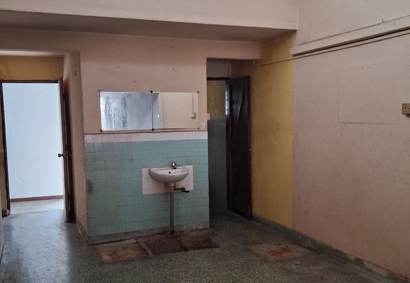 Taman Kepong (Kepong Garden)