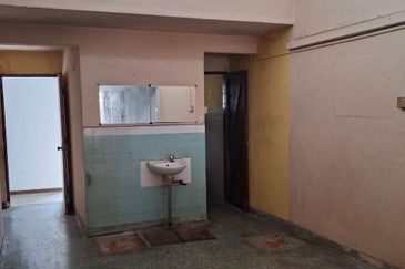 Taman Kepong (Kepong Garden)