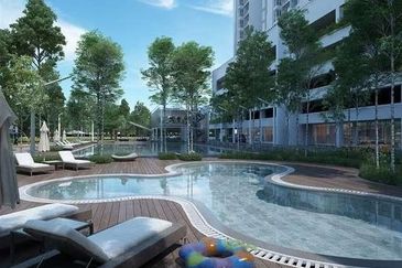 Riverville Residences
