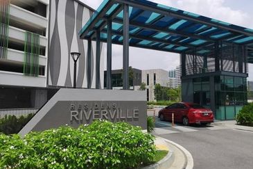 Riverville Residences