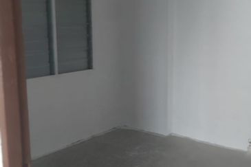 Damai Apartment, Taman Sri Subang