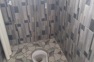 Damai Apartment, Taman Sri Subang