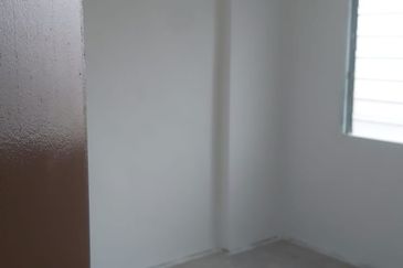Damai Apartment, Taman Sri Subang