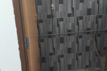 Damai Apartment, Taman Sri Subang