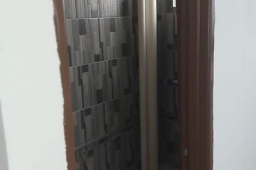 Damai Apartment, Taman Sri Subang