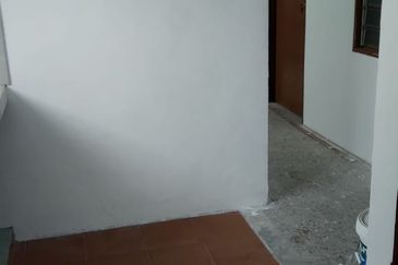 Damai Apartment, Taman Sri Subang