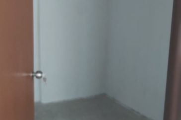 Damai Apartment, Taman Sri Subang