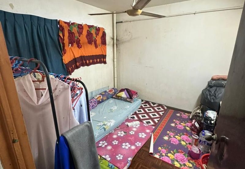 Pangsapuri Setapak Jaya