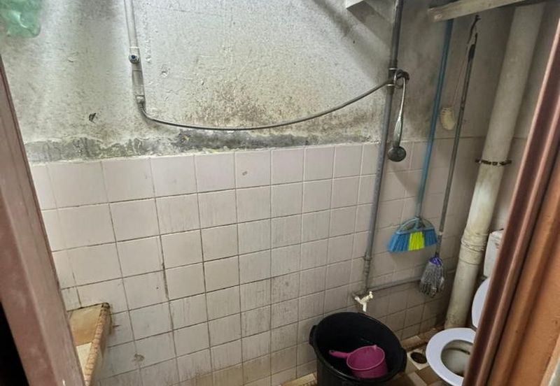 Pangsapuri Setapak Jaya