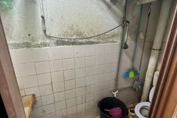 Pangsapuri Setapak Jaya